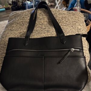 Black‎ Cute Bag